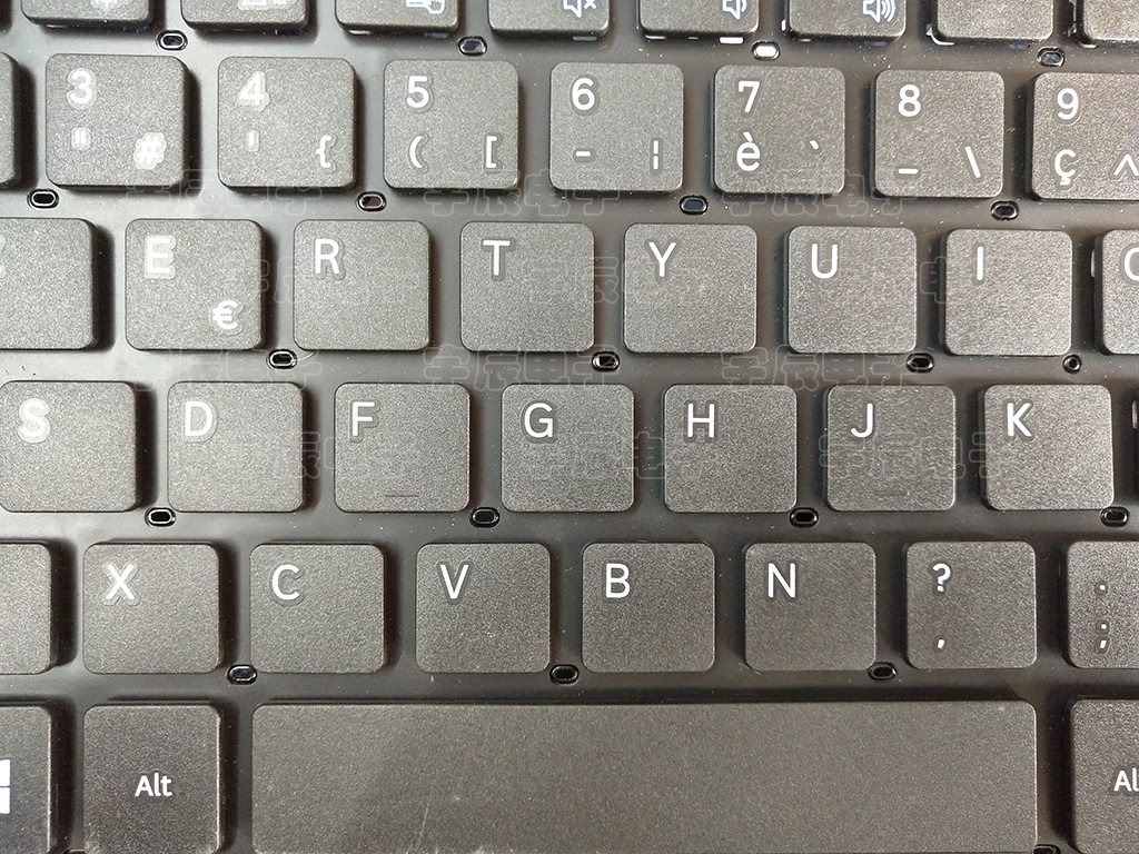 Suitable for 370R5E 510R5E 470R5E 450R5E 450r5v 270e5V keycap keyboard stand