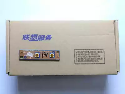 Original LENOVO LENOVO G580 G480 G485 switch LS-7983P