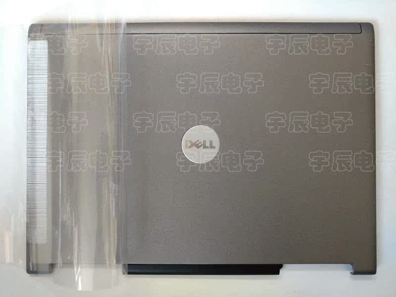 Dell DELL D531 A shell 531 shell screen shell silver gray 0ww321