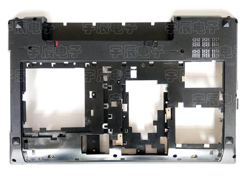 Suitable for Lenovo N585 N580 N581 D shell P580 D bottom shell shell notebook shell