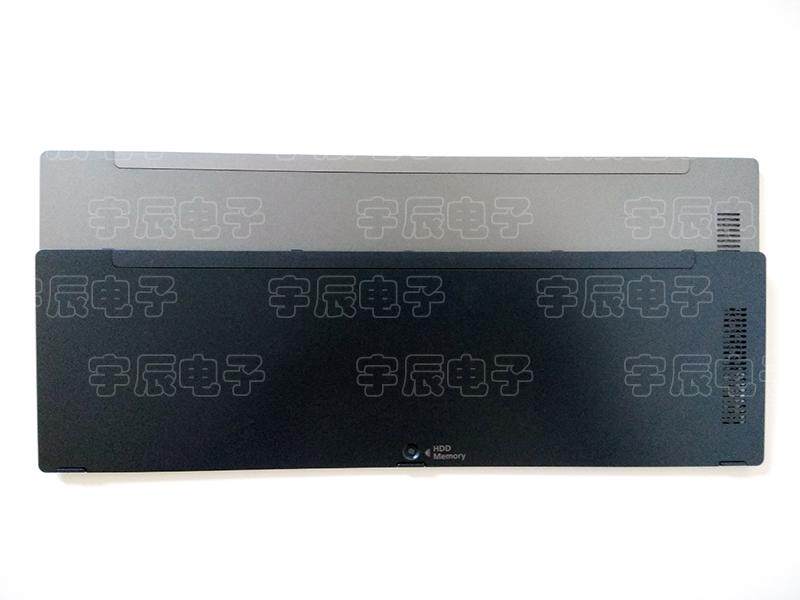 For Samsung np 540u3c back cover 542u3x E case back cover memory cover hard disk cover