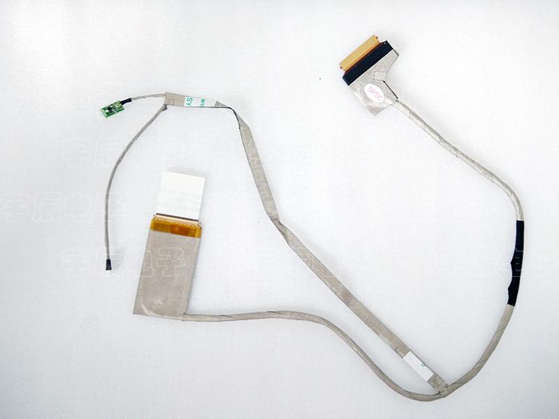 New applicable Lenovo b4400 screen b4301 B4303 b4311 b4312 b4322 screen cable