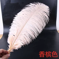 Цвета шампанского