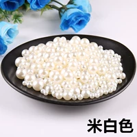 Белый, 10mm, 50 грамм