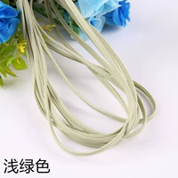 Зеленый, 2м, 3mm