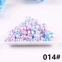 Нет отверстия от 4 до 10 мм Смешанный 014# 50 грамм около 300 штук