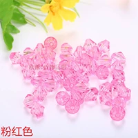 Розовый, около 1400 штук за фунт.