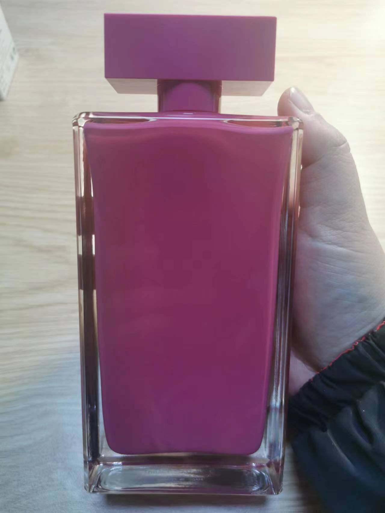 纳西索玫瑰麝香Narciso Rodriguez Fleur Musc for Her EDT淑女评价- 淘宝网