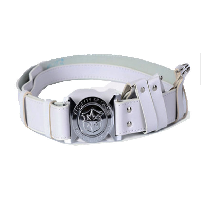 Security Work Wear Outside Belt Male Accessories Menswear Accessories Menswear Accessories Strap Security Armed Belt