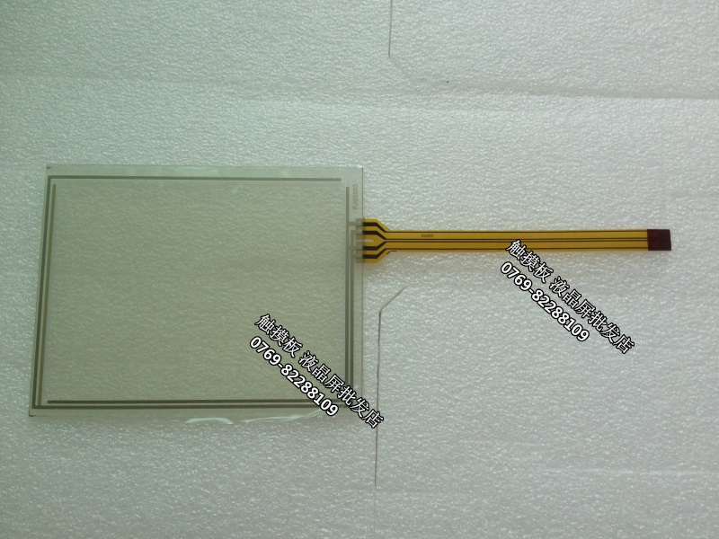 UNIIPULSE Yunipass F600 F372 dynamometric instrument with touch glass touch pad