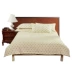 Guesthouse chăn mảnh đúp tấm tiêu chuẩn 1,2 1,5 1,8 m giường lanh chăn buôn Breakfast Hotel - Quilt Covers chăn điều hòa Quilt Covers