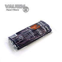 Germany Huayun VAUEN imported super hard nylon pipe pipe 16cm 80 pieces