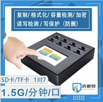 J memory SD card TF card flash memory encryption card anti-deletion copy machine write-protected read-only anti-formatting Wopet