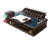 ES800 interface accessories SD card duplicator interface