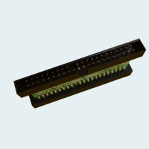 Not only sell 44pin pin female to male IDE electronic disk adapter 2 5 inch hard disk interface male to male plug