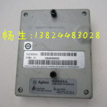Agilent oscilloscope N2865A USB module interface Agilent N2865A USB accessories