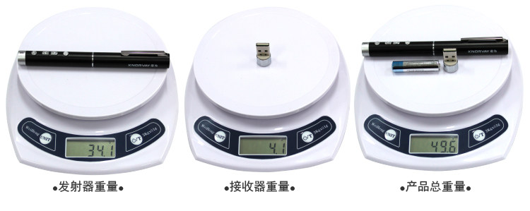 Telecommande - pointeur laser - Ref 383933 Image 19