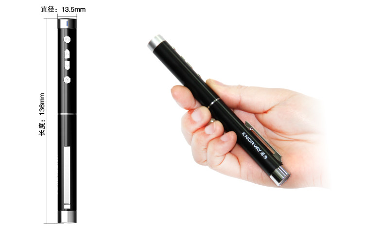 Telecommande - pointeur laser - Ref 383933 Image 18