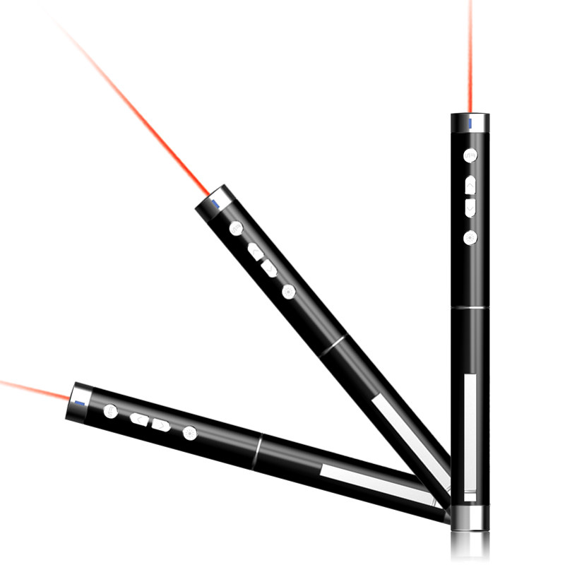 Telecommande - pointeur laser - Ref 383933 Image 15