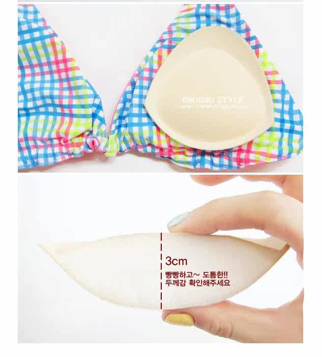 Pads pour soutien-gorge - Ref 823917 Image 7