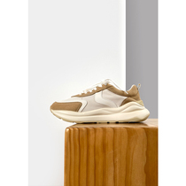 Mud brothers shop retro sports shoes Forrest Gump sports casual shoes microfiber cloth breathable shoes women