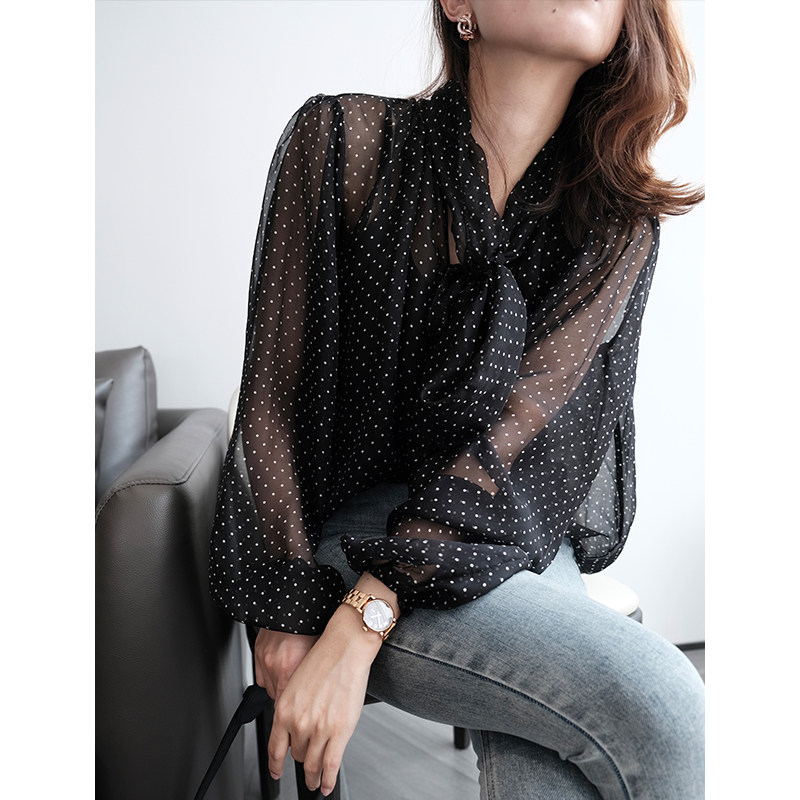 Clay Brother's Shop Taste Limited with Elegant High Quality Sayings Real Silk Snow-spinning Sunscreen