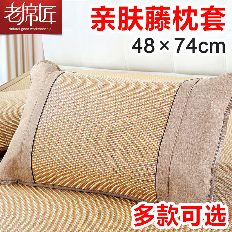 The old Cartoon Toy Pillow Case of the Rocks of the Grass Pillow Case of the Pillow Seat for a single pillow