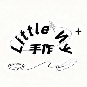 越界手作的LOGO