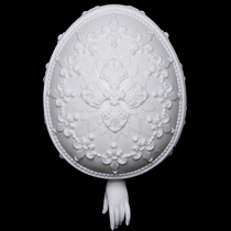  (Discontinued)DollZone Leprechauns fruit 4 points BJD doll DZ official genuine SD doll head