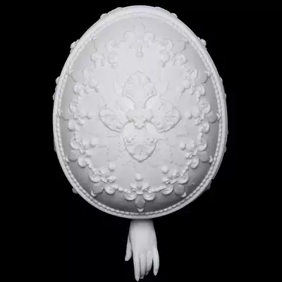 (Discontinued)DollZone Leprechaun's fruit 4 points BJD doll DZ official genuine SD doll head