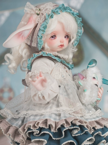 [SALE SHOW] Гуру кукол, Миму Мими 4 очка, BJD DOLL DZ Официальный оригинальный дизайн подлинный SD
