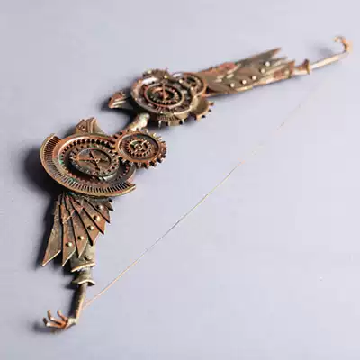 DollZone DZ bow and arrow props accessories 3 points universal original official genuine bjd doll