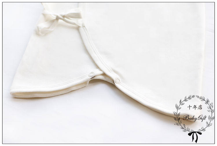 Coffret cadeau pour nouveau-né - vêtements SAMLEE - Ref 1955584 Image 32