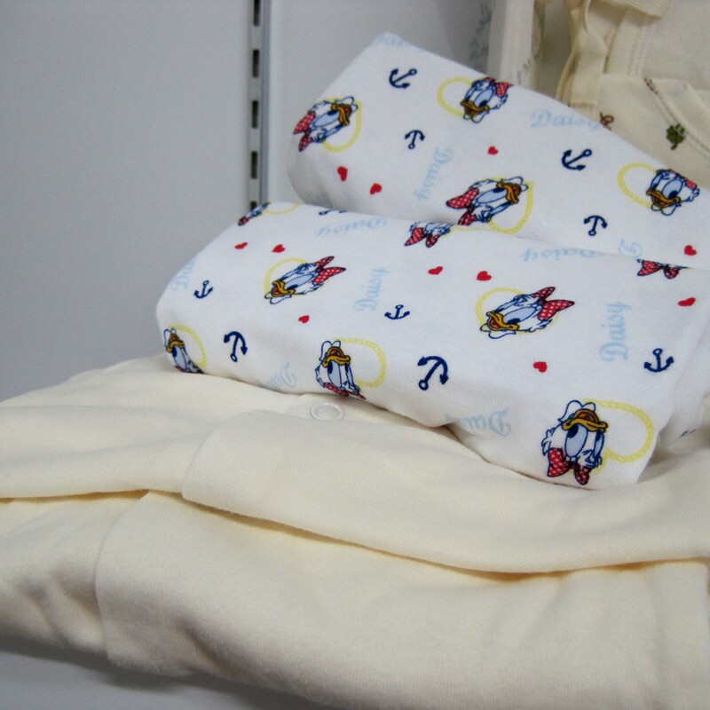 Coffret cadeau pour nouveau-né - vêtements SAMLEE - Ref 1952453 Image 7