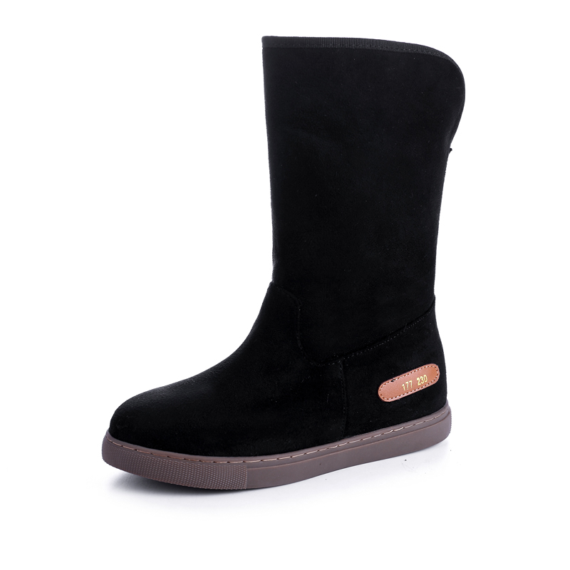 Bottes mi-saison femme OTHER   en TPR  - Ref 3251259 Image 5