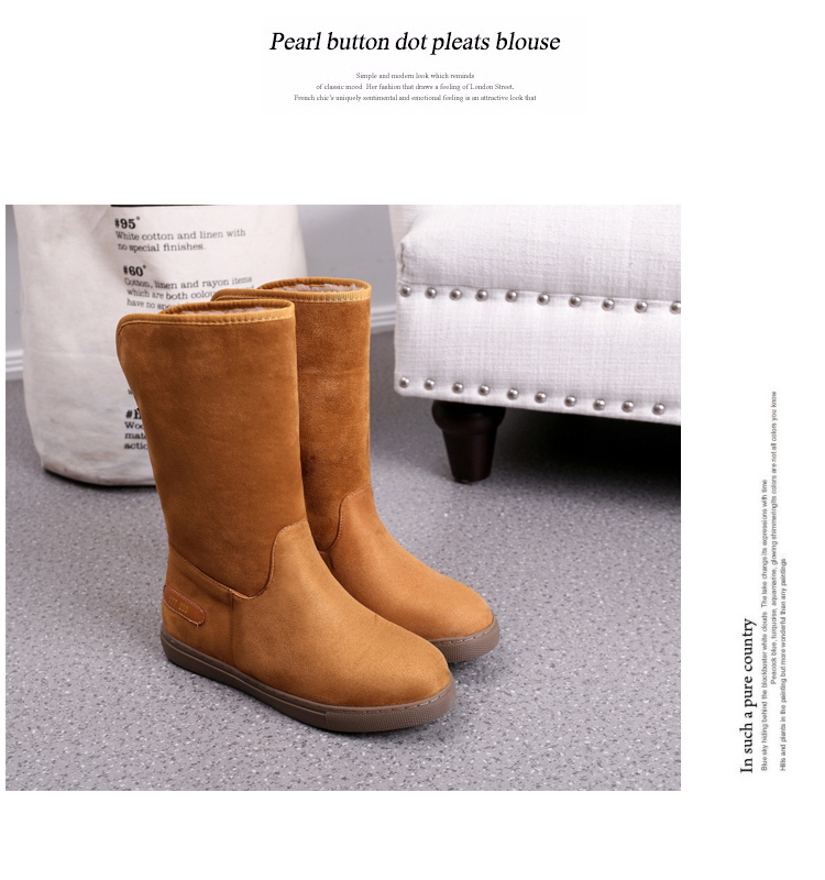 Bottes mi-saison femme OTHER   en TPR  - Ref 3251259 Image 39