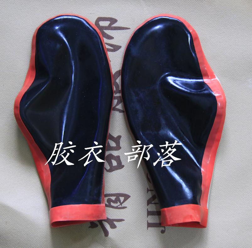 latex-The latex gloves face the double eleven