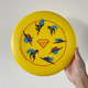 Frisbee League Ultimate Frisbee Man Superman Professional Competition 175g Standard Adult Outdoor Sports Training Leisure