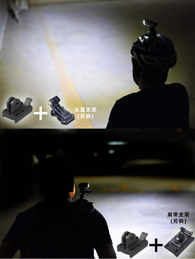 Умный индукционный велосипед, водонепроницаемый фонарь, передние фары 