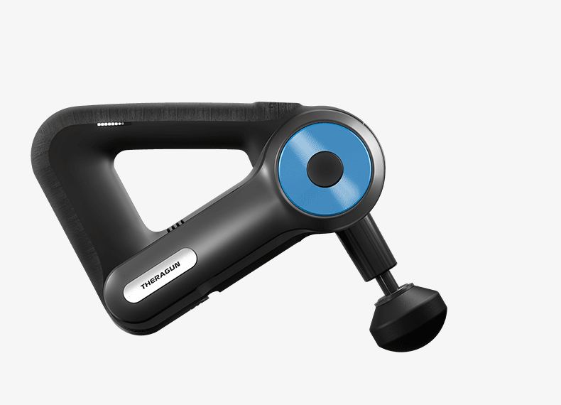 вело инструменты 赛锐康theragun g3pro 肌健仪 深层肌肉按摩器 筋膜枪美国品牌 Other