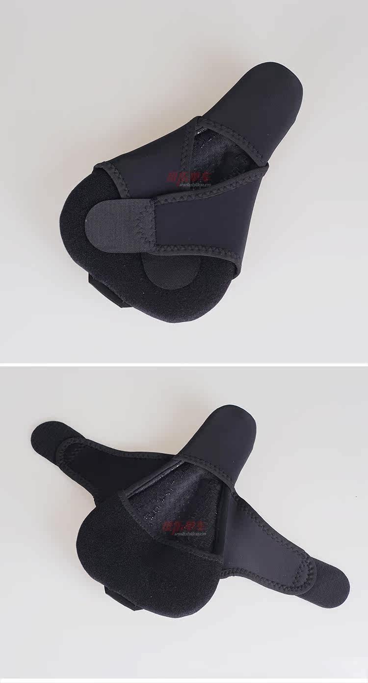 велоседло cateye 猫眼自行车山地车座套软公路车舒适加厚硅胶坐垫骑行配件 OTHER