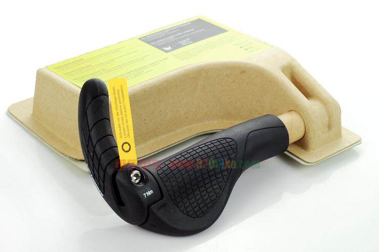 Poignées de vélo ERGON - Ref 2353753 Image 18