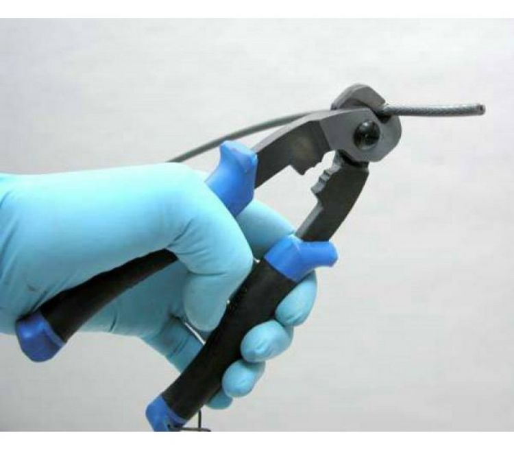 Pince pour réparation vélo PARKTOOL - Ref 2310347 Image 10