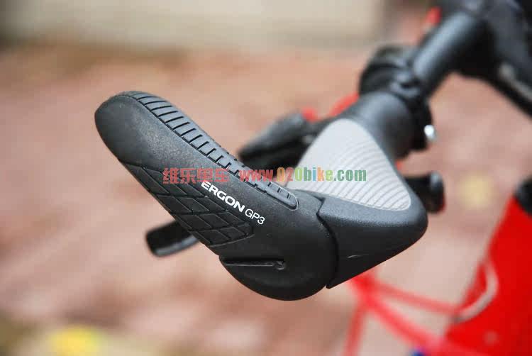 Poignées de vélo ERGON - Ref 2353753 Image 38