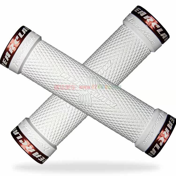 Poignées de vélo LIZARD SKINS - Ref 2335470 Image 5