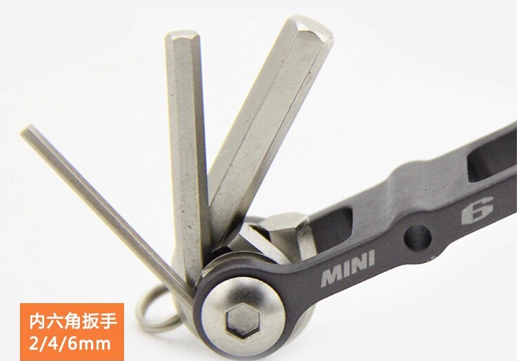 Outils pour vélo - Ref 2276743 Image 13