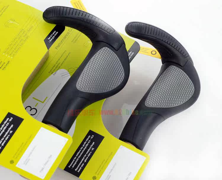 Poignées de vélo ERGON - Ref 2353753 Image 19