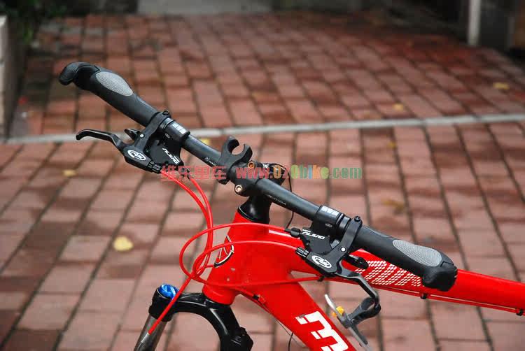 Poignées de vélo ERGON - Ref 2353753 Image 35