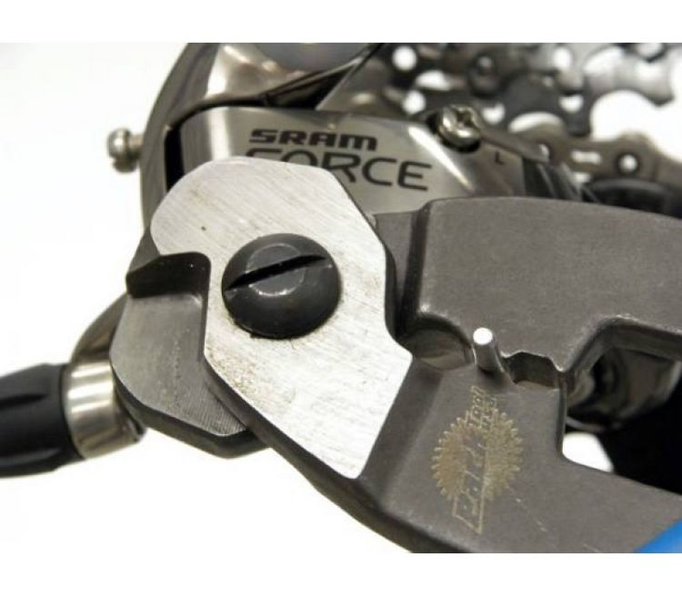 Pince pour réparation vélo PARKTOOL - Ref 2310347 Image 13