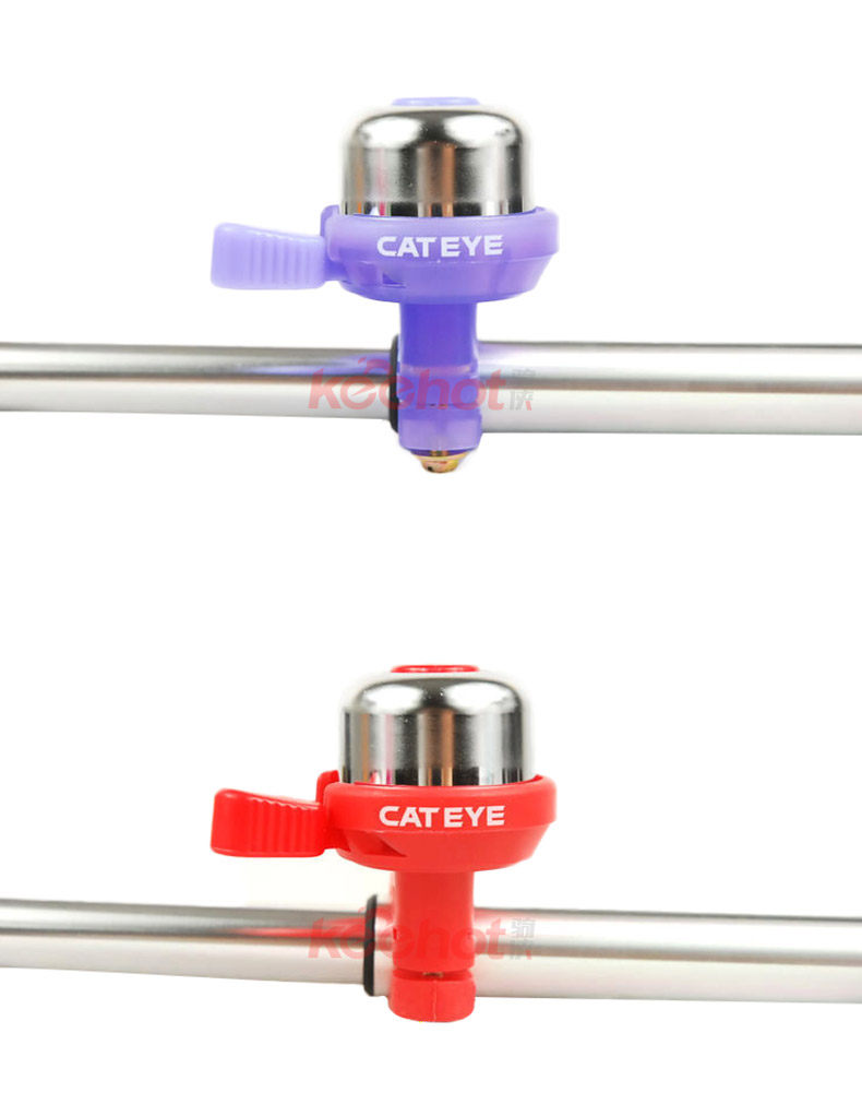 Avertisseur de vélo - Ref 1453985 Image 11